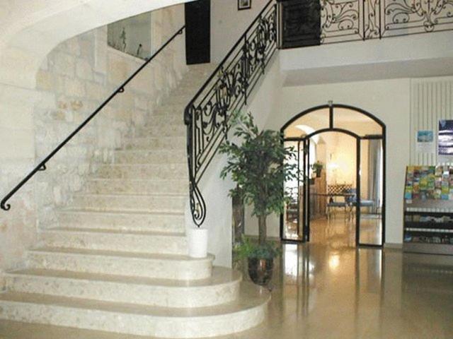 Les Echevins Hotel Tarascon Kültér fotó