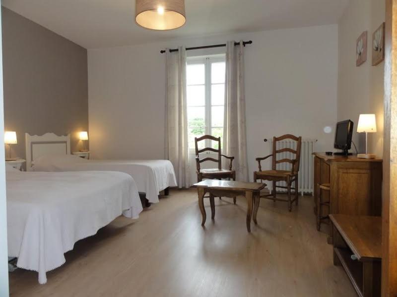 Les Echevins Hotel Tarascon Szoba fotó